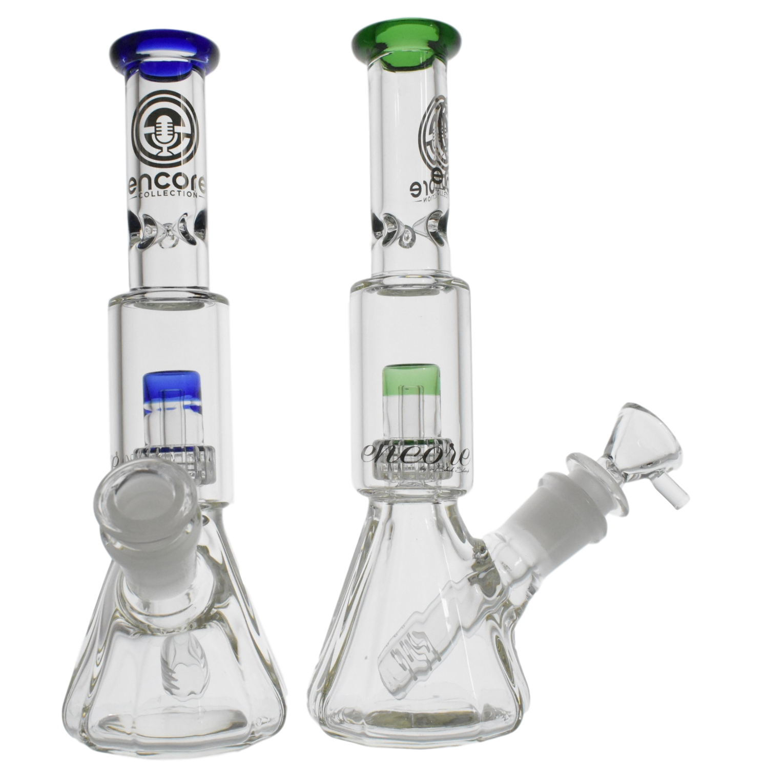 Mini Salt Shaker The META Group