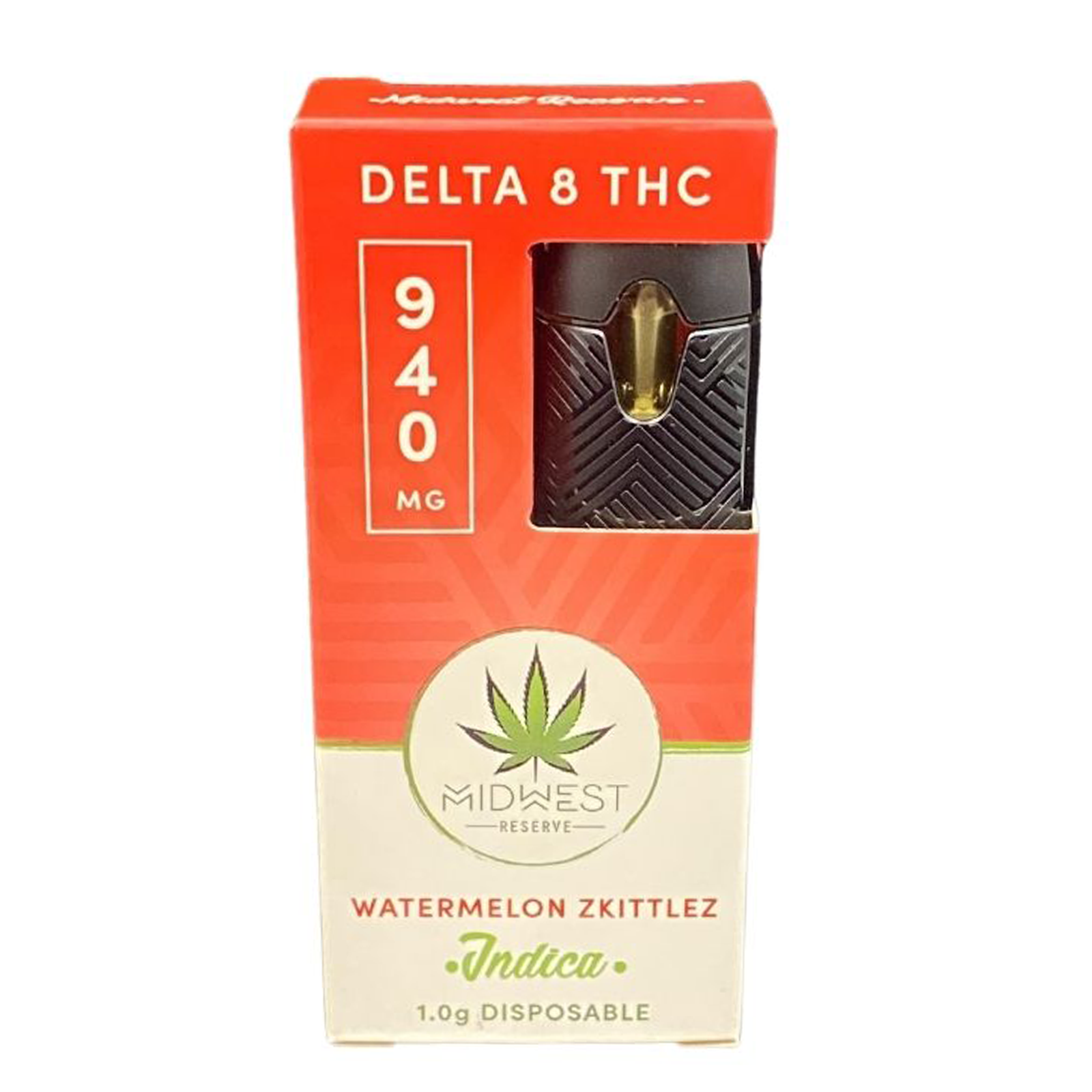 Delta 8 Disposable The META Group