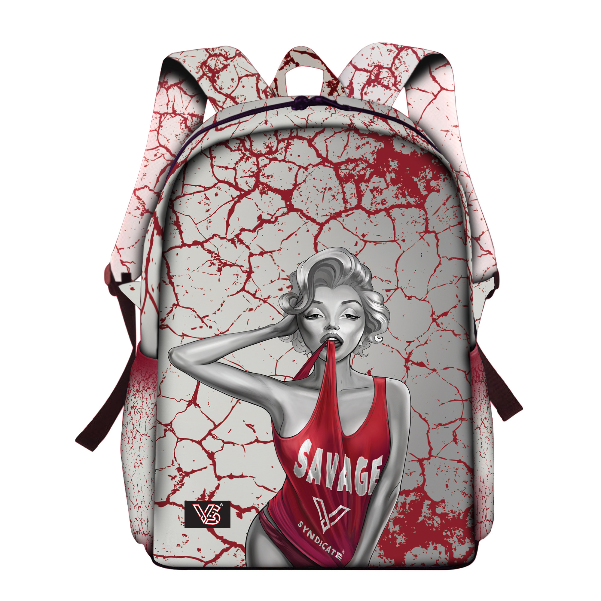Way Bags Dank Diva Backpack – The META Group